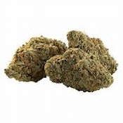 TRAILBLAZER M*FIA FUNERAL INDICA FLOWER- 14G