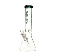 12" Marley Classic Comfort Beaker Bong