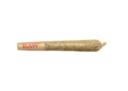 Good Buds Company - Good Buds | Gluerangutan Pre-Roll | 1 x 1 g