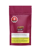 SHRED - Cherry Crusher Heavy Slims Infused (5x0.4g)
