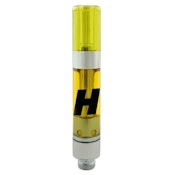 Hycycle | Raw High THC Cart | 1 x 1 g