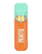 Palmetto - Strawberry and Kiwi 3-in-1 Disposable Vape (1g)