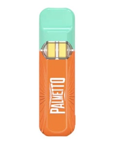 Palmetto - Palmetto - Strawberry and Kiwi 3-in-1 Disposable Vape (1g)