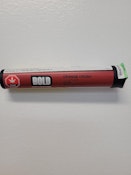 Bold Craft Orange Crush 1x1g Blunt
