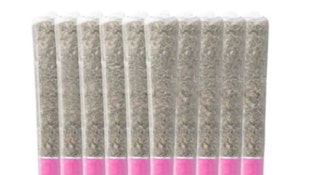 Master Kush Ultra Pre-Rolls - 10x0.5g