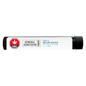 Vape - Blue Razz .95g Sativa