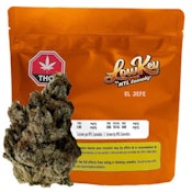 LOWKEY BY MTL - El Jefe 7g Dried Flower