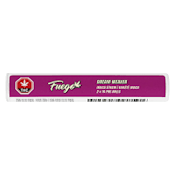 Fuego - Dream Weaver - 2x 1g
