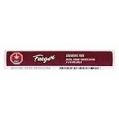 Fuego - Galatic Fire - 2x1g