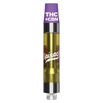Peach Passionfruit CBN 1.2g