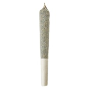 Indica Pre-roll | 1x1g
