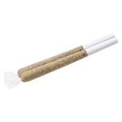 Windmill Sativa 2 x 0.5g Pre-Rolls