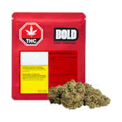 Root Beer Float (14g) - BOLD