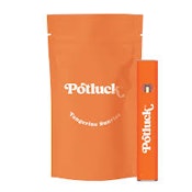 Potluck Grape Jelly 0.3g Disposable Vape Pen