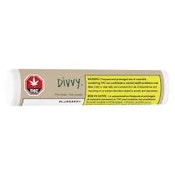 Divvy - Sour Kush - 3x0.5g