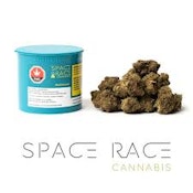 Space Race - Multiverse - 14g