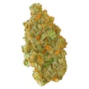 Midnight Poutine 7g Dried Flower