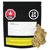 Lemon Diesel 7g Dried Flower