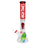 PH - High Times 16" Beaker Bong High There!