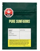 Pure Sunfarms - Big White - 7g