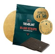 Tremblant 2g Hash Strips