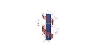 General Admission - Tiger Blood Disposable - 1g