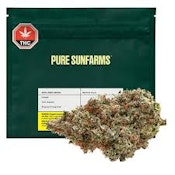Pure Sunfarms - Neon Lambo - 28g