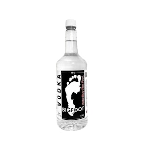 Big Foot - Big Foot Vodka 1.14L (40%)