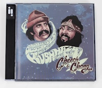 Cheech & Chong CD Style Scale