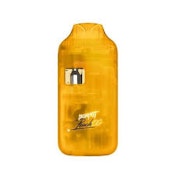 BOXHOT Highlighter Peach OG 1g Disposable Vape