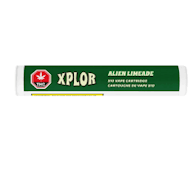 XPLOR - Alien Limeade - 1g