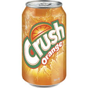 MISC - 1C CRUSH 1X355ML