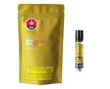 Debunk - Maui Mango Haze Liquid Diamond - 1g