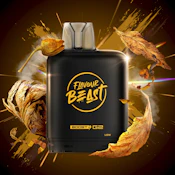 Pure Tobacco - 25K Puff - 20mg - LEVEL X