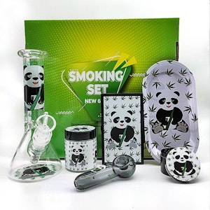 One Wholesale - Panda