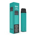 Vcan Bee Mint 1000 Puffs
