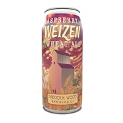 4C Raspberry Weizen 4x473ml