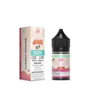 Flavour Beast - Flavour Beast Juice - Birthday Confetti 30ML