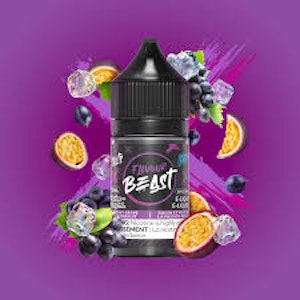 Flavour Beast - Flavour Beast Juice - Grape 30ML