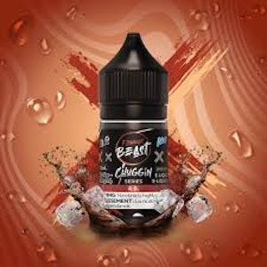Flavour Beast - Flavour Beast Juice - R.B. 30ML