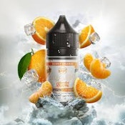 Flavour Beast Juice - Sunny Orange 30ML