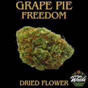 Grape Pie - 28g