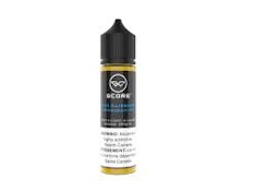 G Core Juice - Blue Raspberry Pomegranate 60ML