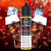G Core Juice - Classico Ice 60ML