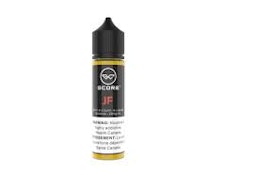 G Core Juice - Juicy Fruit 60ML