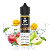 G Core Juice - Mangorita 60ML