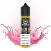 G Core Juice - Tropical Pink 60ML