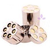 Grinder - Bizarre Novelty