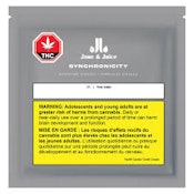 Jane & Juice - Single Synchronicity 1:1 Ampules