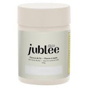 Jublee - Body Butter Flowers & Fir CBD